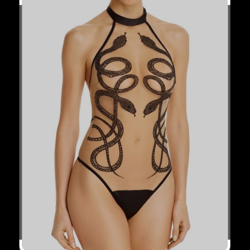 Thistle and Spire Medusa Iconic Bodysuit!